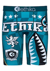 Mens Bomber Big Sport Staple