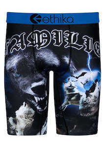 Mens Pack You Out Staple