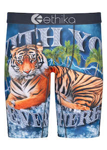 Mens Sale Underwear: Mens Bengal Bags Staple