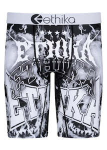 Mens Sale Underwear: Mens Skull Shocker Staple