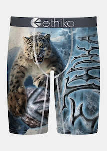 Mens Jump Cat Staple