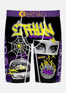 Mens Sale: Mens Pop Yo Shxt Staple