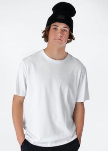 Standard Issue Beanie - Black