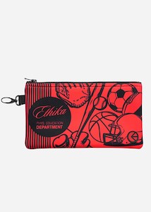 School Spirit Neoprene Bag