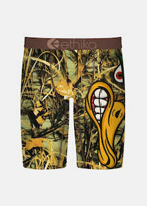 Boys The Staple: Boys Mallard Menace Staple