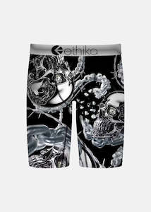 Boys Chromed Out Staple