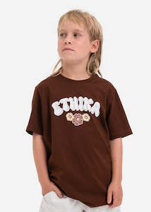 Boys Apparel: Boys Island League Tee