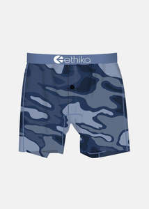 Boys Bolt Camo Alternate