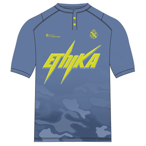 New Releases: Boys Bolt Camo Soccer Jersey
