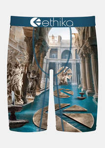 Mens Sale: Mens Mythic Pool Staple