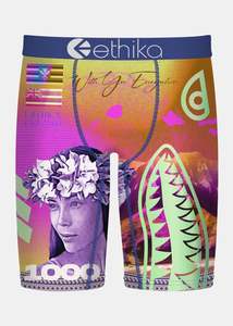 Mens Bomber A Hui Hou Staple