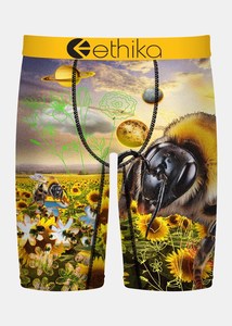 Mens Honey Takeover Staple