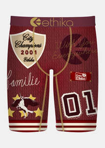 Mens Sale Underwear: Mens Universit-E Staple