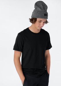 Mens Hats Beanies: Standard Issue Beanie - Grey