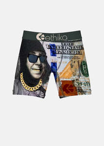 Toddlers The Feds Staple