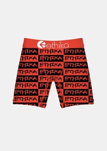 Toddlers Samurai Threads Staple