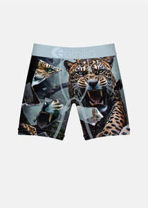 Toddlers: Toddlers Shatter Cat Staple