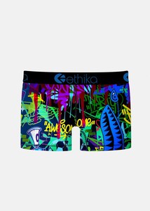 Girls: Girls Bomber Ascended Staple