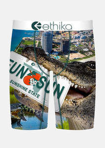 Mens Florida Man Staple