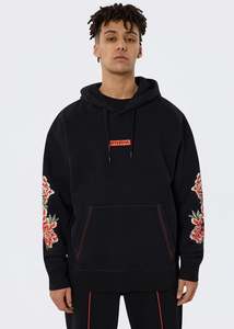 Mens Shogun Lifestyle Hoodie