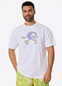 Mens Familie Flou Tee