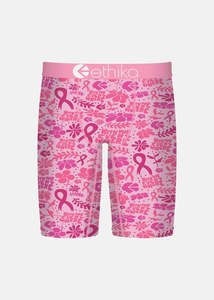 Boys Courageous Blooms Staple