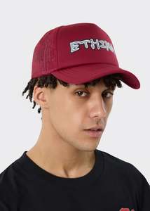 Kensei Mens Trucker Hat