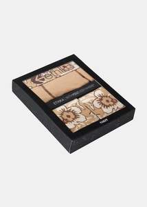 Boys Hawaiian Palm Fit Kit