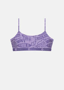 Girls: Girls Baby Girl Pullover Bra