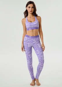 All Underwear: Womens Baby Girl Leggings