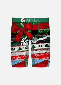 Boys Underwear: Boys Gift For You Staple