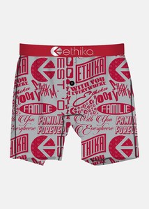 Mens Baby Boy Alternate