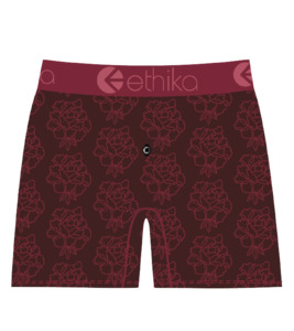 All Underwear: Boys Kensei Alternate