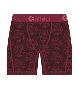 All Underwear: Mens Kensei Mid