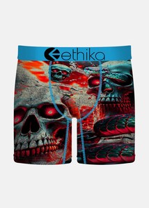 All Underwear: Mens Snake Out Mid