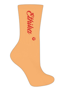 Mens Crew Sock - Nashi