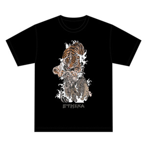 Mens Apparel: Mens Shogun Tee