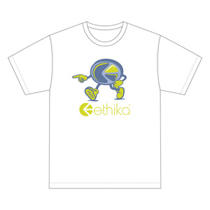 New Releases: Boys Familie Flou Tee