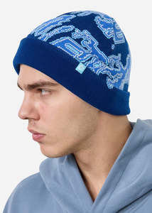 New Releases: Dew It Volt Legend Beanie