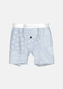 Boys Underwear: Boys Ice Paisley Alternate