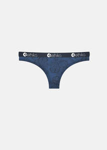 Girls Familie Crest Bikini