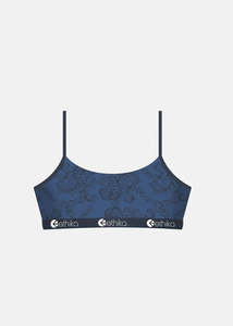 Girls: Girls Familie Crest Pullover Bra
