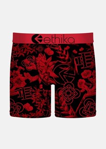 Mens Mid Underwear: Mens Heat Seeker Mid