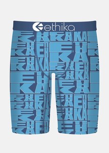 Mens Underwear: Mens Stacked Staple