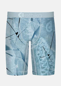 Mens Underwear: Mens Bomber Dont Fall Staple