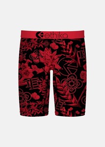 Boys Heat Seeker Staple