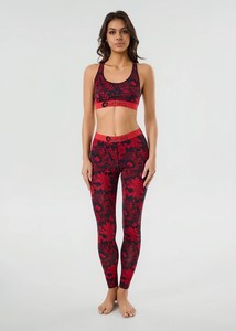 Womens Apparel: Womens Heat Seeker Leggings