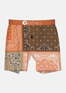 All Underwear: Mens Muted Motifs Alternate