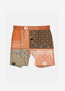 Boys Muted Motifs Alternate