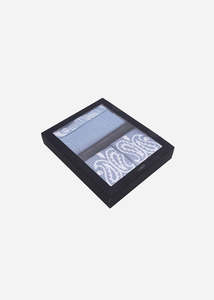 All Underwear: Boys Ice Banda Fit Kit